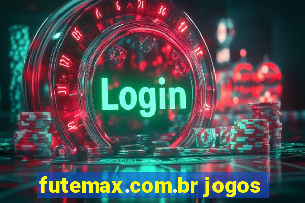 futemax.com.br jogos